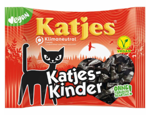 Katjes Kinder 175 g