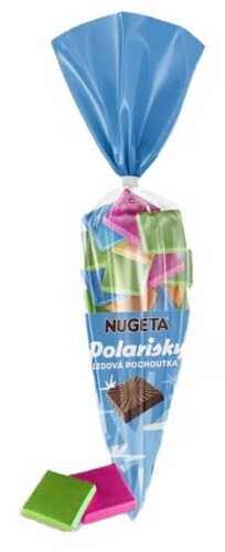 Chocoland Nugeta Polarisky 40 g