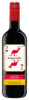 Karban Australia Shiraz Cabernet 13,5% 0,75 l (holá láhev)
