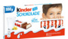 Ferrero Kinder Chocolate 100 g
