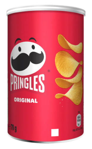 Pringles Original 70 g