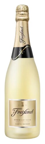 Freixenet Carta Nevada Brut 11,5 % 0,75 l (holá láhev)