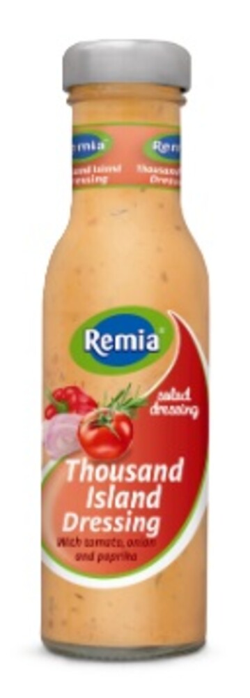 Remia Thousand Island Dressing 250 ml