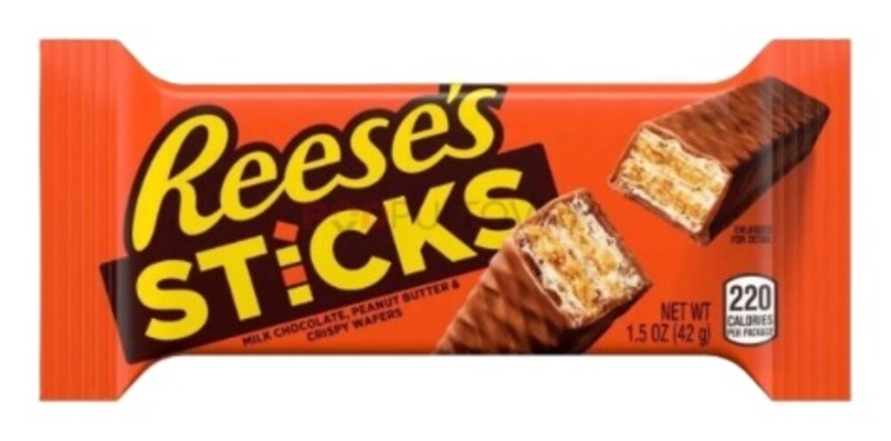 Reese's Sticks 42 g