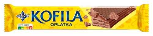 Orion Kofila oplatka 42 g