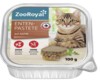ZooRoyal Enten Pastete auf Aspik 100 g