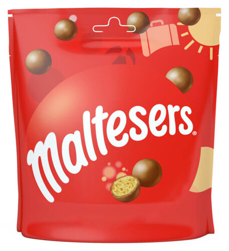 Maltesers Beutel Milch 175g