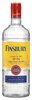 Finsbury London Dry Gin 37,5% 1 l (holá láhev)