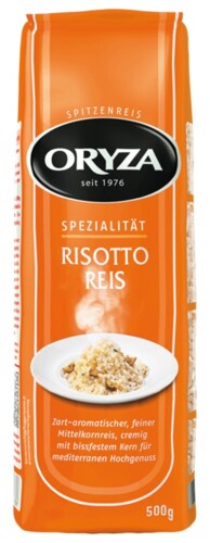 Oryza Risotto Reis 500 g 