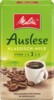 Melitta Auslese Mild mletá káva 500 g