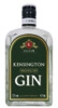Kensington Original Silver Gin 37,5% 0,7 l (holá láhev)