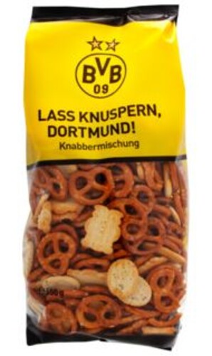 BVB Snack-Mischung 300 g