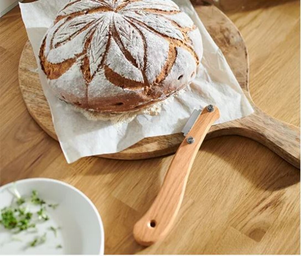 Pekařský Nůž 650781