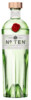Tanqueray No. Ten Gin 47,3% 1 l (holá láhev)