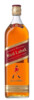 Johnnie Walker Red 5y 40% 1 l  (holá láhev)