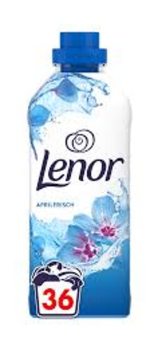 Lenor  Aprilfrisch 36wl 756m