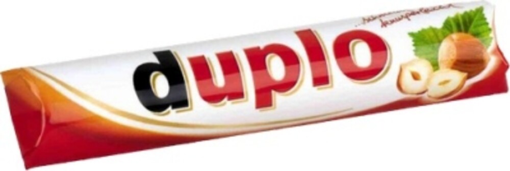 Ferrero Duplo tyčinka 18,2 g