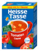 Heisse Tasse Tomaten Creme 4Port. 87,2 g