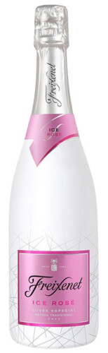 Freixenet Ice Rosé 11,5% 0,75 l (holá láhev)