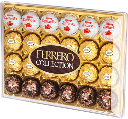 Ferrero Collection 260 g