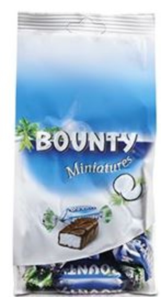 Bounty Miniatures 220 g
