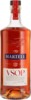Martell VSOP 40% 1 l (holá láhev)