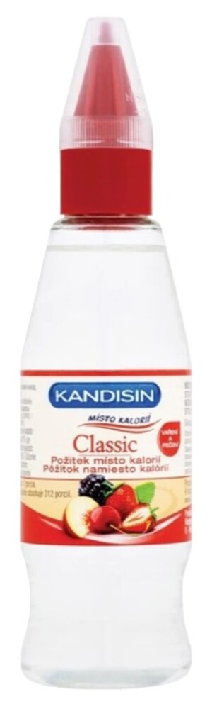 Kandisin 125 ml