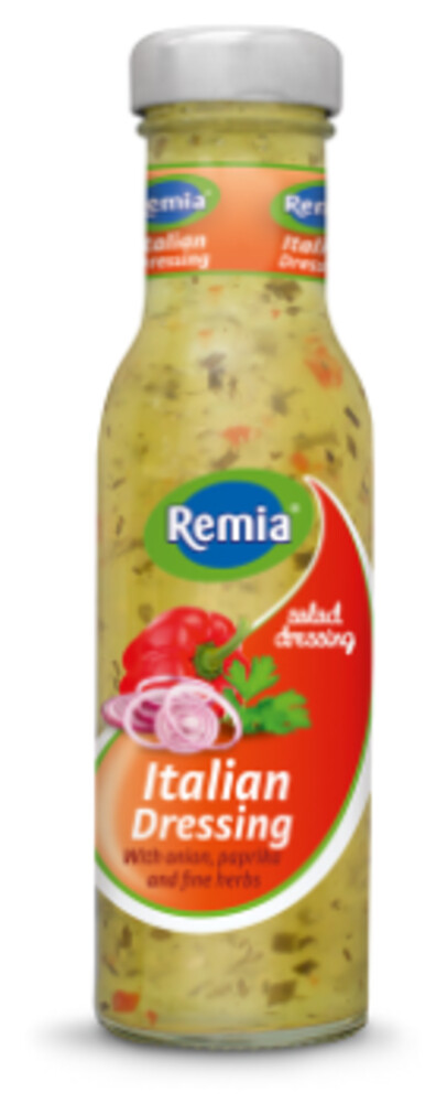 Remia Italian Dressing 250 ml