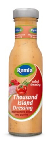 Remia Thousand Island Dressing 250 ml
