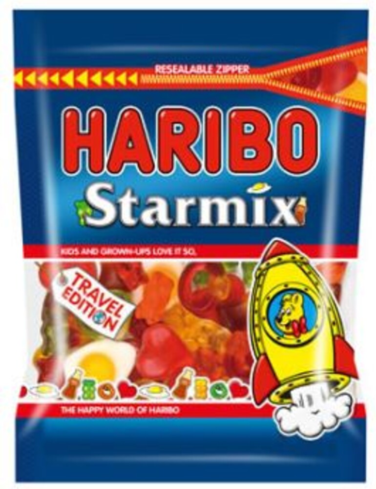 Haribo Starmix Mini 250 g