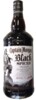 Captain Morgan Black Spiced 40% 1 l (holá láhev)