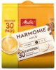 Melitta Harmonie pads 30 ks