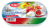Wiko Heringfilets in Paprikasauce 200 g