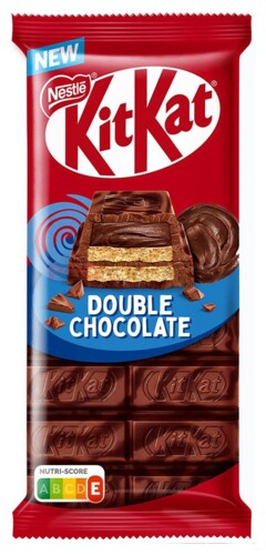 Kit Kat Double Chocolate 99 g