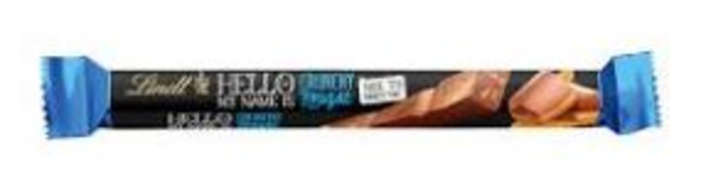 Lindt Hello Crunchy Nougat 39 g