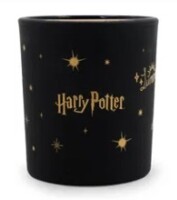 Harry Potter svíčka sklo černá 135 g