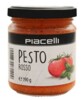 Piacelli Pesto Rosso 190 g