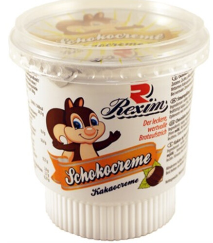 Rexim Schokocreme 400 g