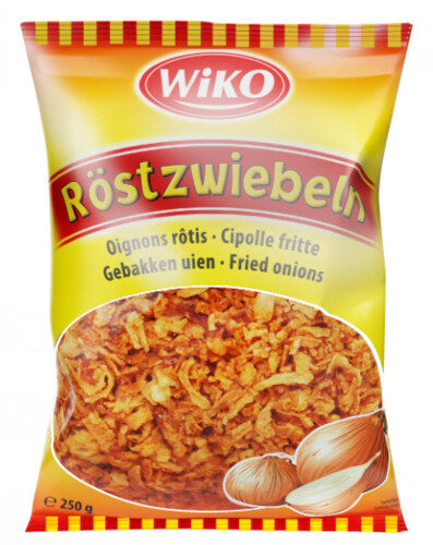 Wiko Röstzwiebeln smažená cibule 250 g