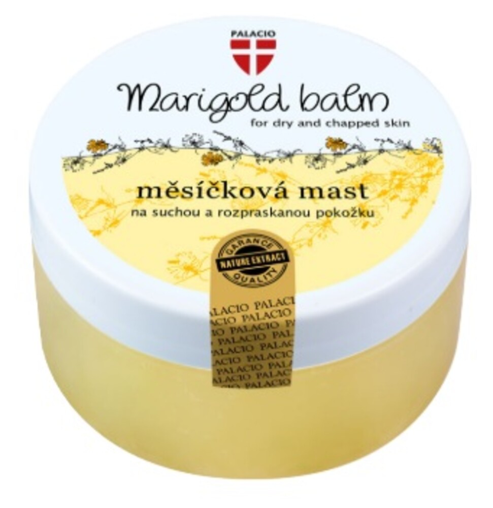 Palacio Měsíčková mast 100 ml