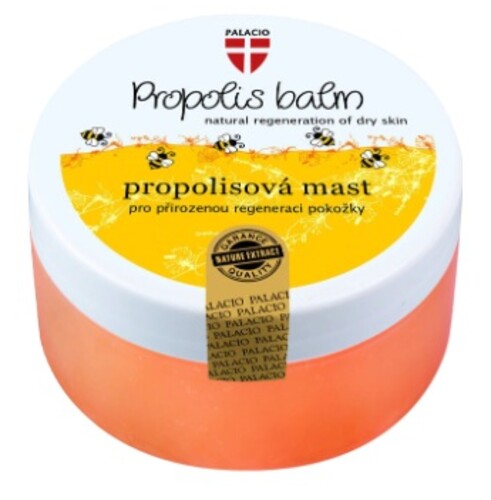 Palacio Propolisová mast 100 ml