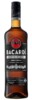 Bacardi Carta Negra 40% 1 l  (holá láhev)