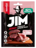 Jim Jerky Bacon 23 g