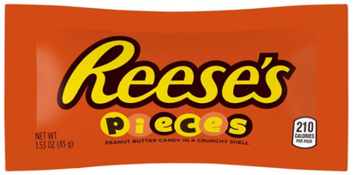 Reese's Pieces 43 g