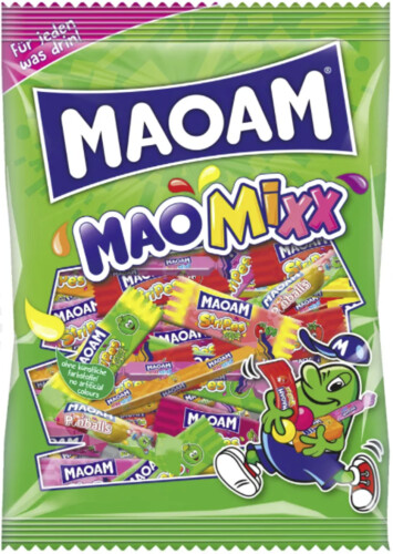 Haribo Maoam Mixx 250 g