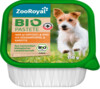 Zooroyal Bio Pastete Geflügel Rind Süsskartoffel 150 g