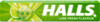 Halls Lime Fresh 33,5 g