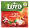 Loyd Pyramid Šípek & Jablko 20 x 2 g