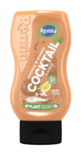 Remia Cocktail Sauce 250 ml