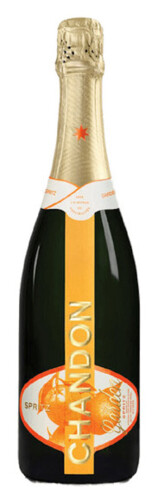Möet Chandon Garden Spritz 11,5% 0,75 l (holá láhev)